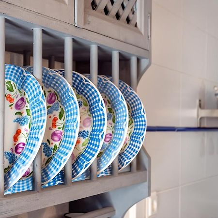 カピレイラCasa Consueloアパートメント エクステリア 写真